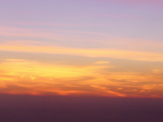 SD Plane Sunset 2.gif